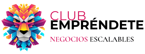 Club de Emprendedores MLM